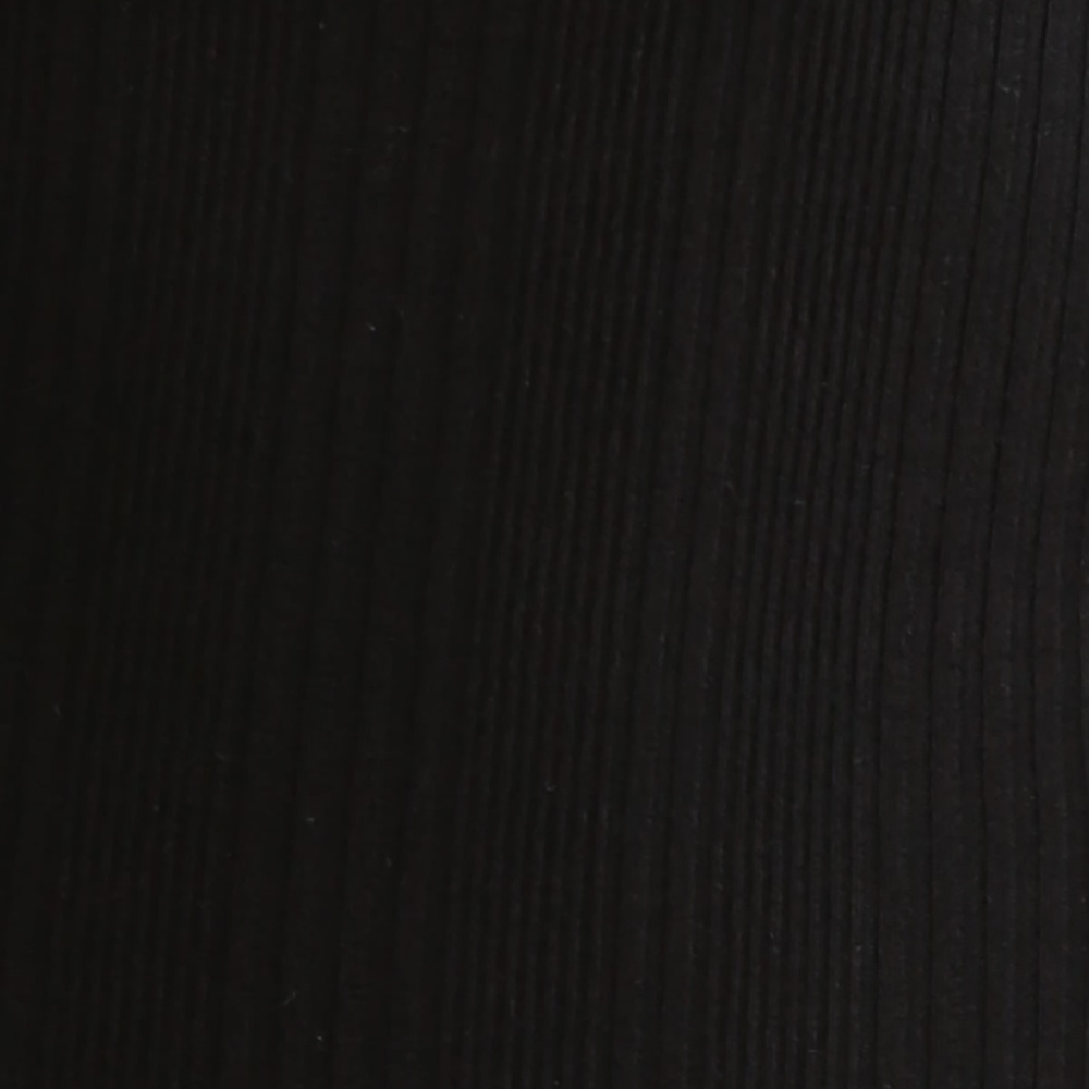 Blush Ribbed Bodysuit - Picture 6 of 6